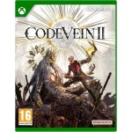 Code Vein II (XSX) – Zboží Mobilmania