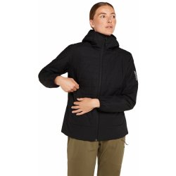 Icebreaker Wmns 1360 MerinoLoft Jacket Black