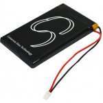 Cameron Sino CS-MG3000SL 3.7V Li-Polymer 850mAh černá - neoriginální – Zbozi.Blesk.cz