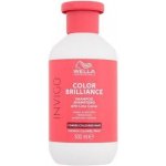 Wella Professionals Šampon pro hrubé barvené vlasy Invigo Color Brilliance (Color Protection Shampoo) 300 ml – Zbozi.Blesk.cz