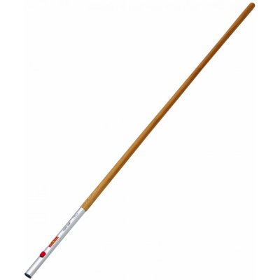 Wolf Combisystem Multi-Star jasanová násada ZM 170 170 cm 71AED009650 – Zboží Mobilmania