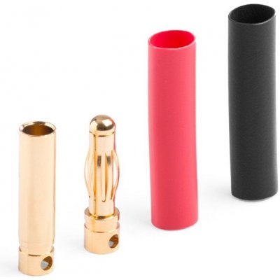 KAVAN G4,0mm STD konektor 10párů – Zboží Dáma