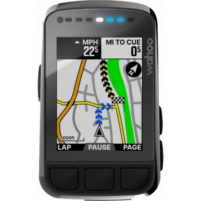 Wahoo ELEMNT BOLT GPS WL – Hledejceny.cz