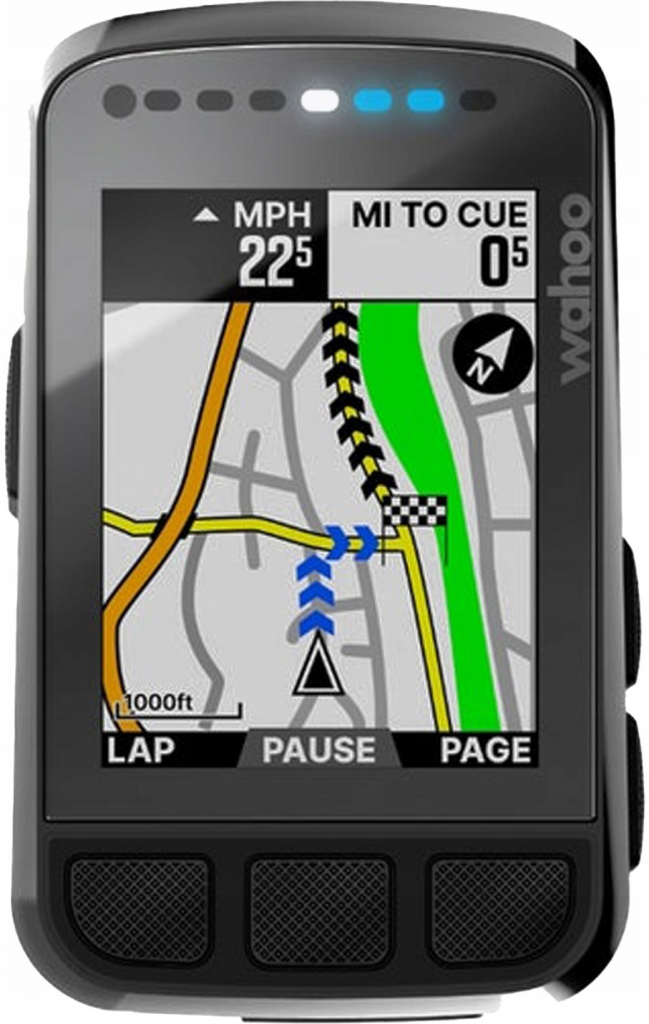 Wahoo ELEMNT BOLT GPS WL