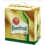 Pilsner Urquell světlý ležák 12° 8 x 0,5 l (karton) – Sleviste.cz