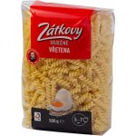 Zátkovy vaječné Vřetena 0,5 kg – Zboží Dáma