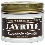 Layrite Superhold pomáda na vlasy 43 g – Zboží Mobilmania