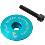 Wolf Tooth krytka Ultralight Strem Cap – Zboží Dáma