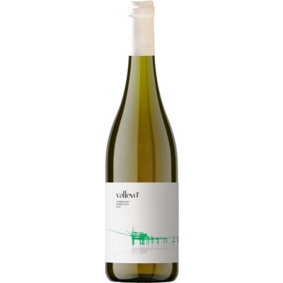 Cantina Frentana Trebbiano d'Abruzzo 2023 12,5% 0,75 l (holá láhev) – Hledejceny.cz