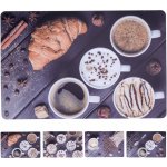 M.A.T. prostírání PH KÁVA 43,5x28,5cm – Hledejceny.cz