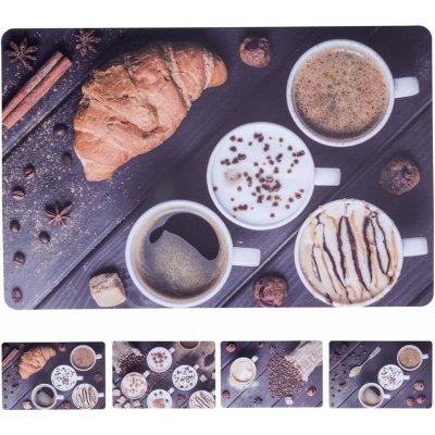 M.A.T. prostírání PH KÁVA 43,5x28,5cm – Hledejceny.cz