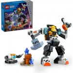 LEGO® City 60428 Vesmírný konstrukční robot – Zbozi.Blesk.cz