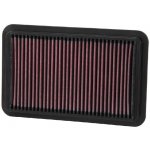 Vzduchový filtr K&N FILTERS 33-2676 – Hledejceny.cz