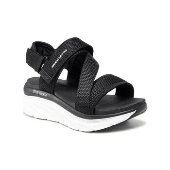 Skechers Arch Fit Sunshine 163310/BLK Black