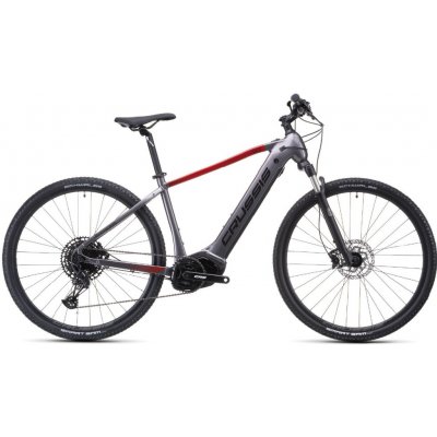 Crussis e-Cross 9.11 7 2026 – Zboží Mobilmania