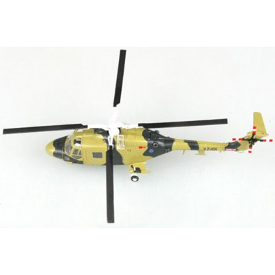 Easy Model Westland Lynx britská armáda severní Irsko 1:72 – Hledejceny.cz