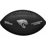 Wilson NFL Team Metallic Premiere Jacksonville Jaguars – Hledejceny.cz