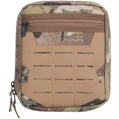 0Pentagon EDC 2.0 Molle multifunkční multicam – Zboží Mobilmania