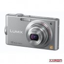 Panasonic Lumix DMC-FX60