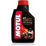 Motul 7100 4T 15W-50 1 l – Zboží Mobilmania