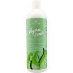 Kallos Vegan Soul Nourishing šampon na vlasy 1000 ml – Hledejceny.cz