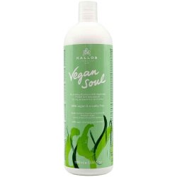 Kallos Vegan Soul Nourishing šampon na vlasy 1000 ml
