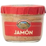 Casa Tarradellas Jamón - paštika s šunkovou příchutí 125 g – Zboží Mobilmania