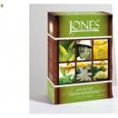 Jones Tea variace zelených čajů 60 sáčků