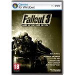 Fallout 3 GOTY – Hledejceny.cz