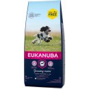 Eukanuba Adult Medium Breed 18 kg