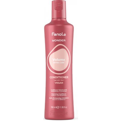 Fanola Wonder Volume Conditioner 350 ml – Hledejceny.cz