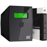 GREEN CELL UPS02 – Zboží Živě