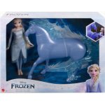 Mattel Frozen Panenka Elsa a Nokk HLW58 – Zbozi.Blesk.cz