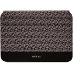 Pouzdro Guess PU G Cube Computer Sleeve 13/14 – Hledejceny.cz