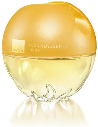 Avon Incandessence Bright parfémovaná voda dámská 50 ml