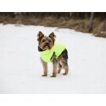 Kerbl Vesta pro psa Charmonix prošívaná oboustranná – Zboží Dáma Kerbl Vesta pro psa Charmonix prošívaná oboustranná – Zboží Dáma