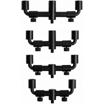 Trakker Hrazda 20/20 Adj S/N Buzz Bar 3 Rod Délka 6-8,5" – Zboží Mobilmania