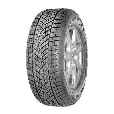 Goodyear UltraGrip Ice G1 255/50 R19 107T – Zboží Mobilmania