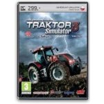 TRAKTOR Simulator 3 – Hledejceny.cz