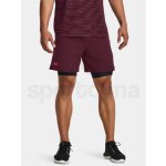 Under Armour šortky UA Vanish Woven 6in shorts-MRN 1373718-600 – Zboží Mobilmania