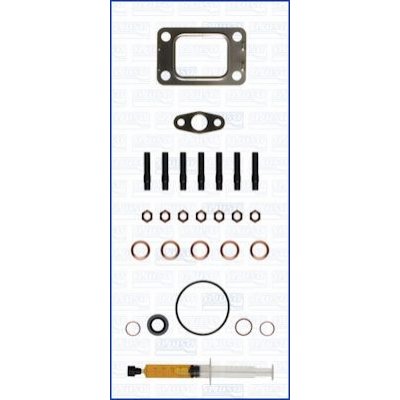 JTC11029 AJUSA Montazni sada, dmychadlo – Hledejceny.cz