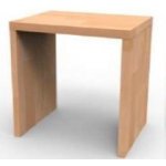 noční stolek UNI – Zbozi.Blesk.cz