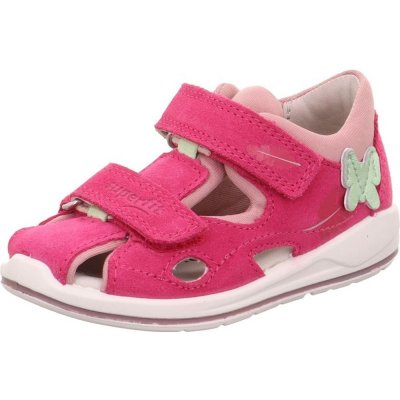 Superfit Boomerang 1-000869-5500 Pink/Pink – Zboží Mobilmania