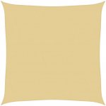 vidaXL Oxford 4 x 4 m písková – Zboží Dáma