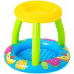 Bestway 52331 bazén se stříškou 94x89x79 cm – HobbyKompas.cz