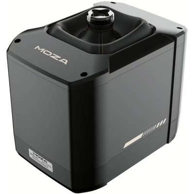MOZA AB9 BASE černá / Základna pro joysticky k leteckým simulátorům AS001 – Zboží Živě