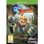 Rad Rodgers – Zboží Živě
