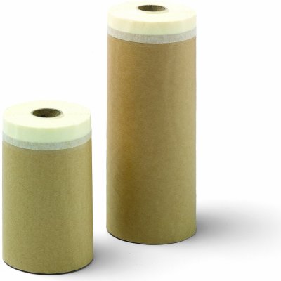 Paper mask 30 cm x 20 m – Zboží Mobilmania