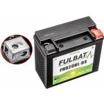 Fulbat FHD20HL-BS GEL | Zboží Auto
