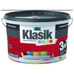 Het Klasik Color 0897 vínový 7 + 1 kg – Zbozi.Blesk.cz